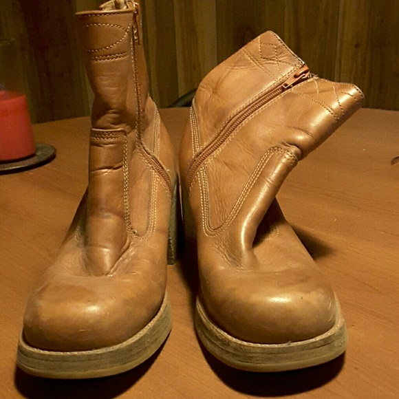 Frye boots