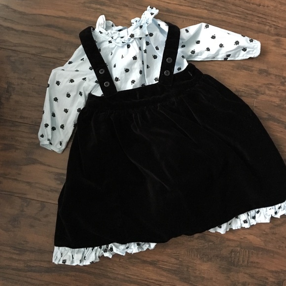 2 piece outfit