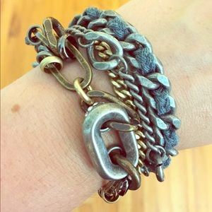 Juicy Couture bracelet