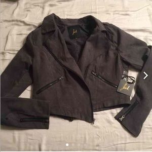 Jack by BB Dakota Moro jacket