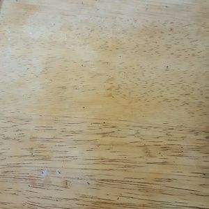 Meet your Posher, Janie