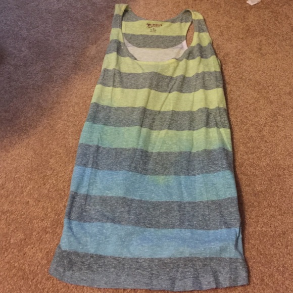 Arizona tank top