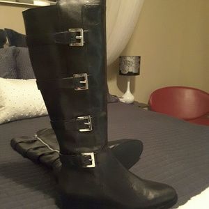 Michael Kors boots