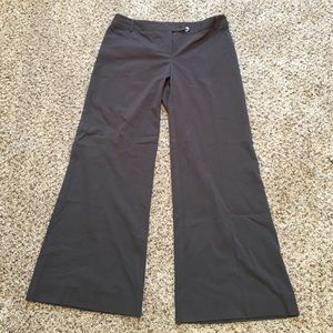 CAbi Brown Dress Pants