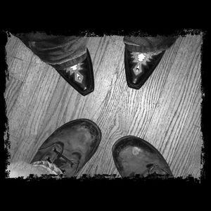 Meet your Posher, Kathy