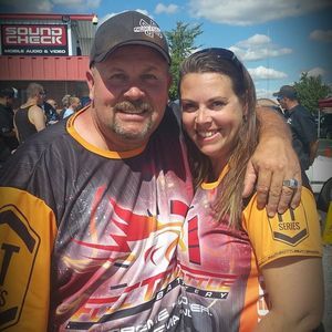 Meet your Posher, Leslie