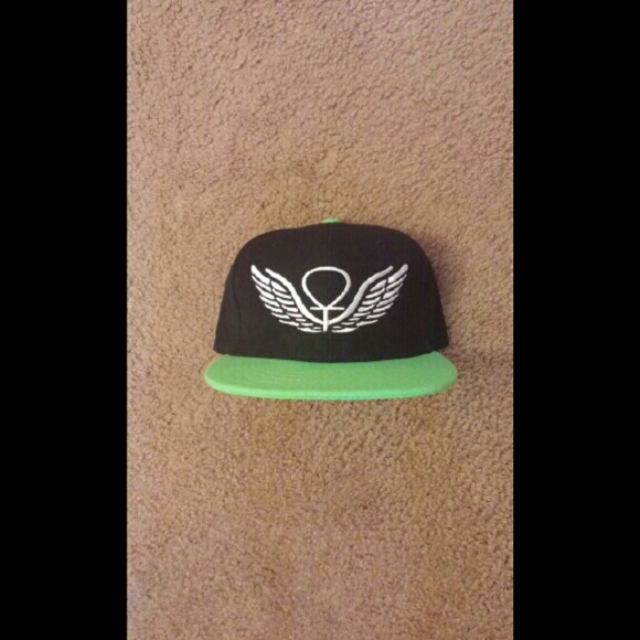 Eterna Vita Snapback