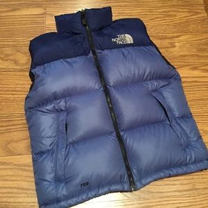 SALE 🌟North Face 700 Down Vest