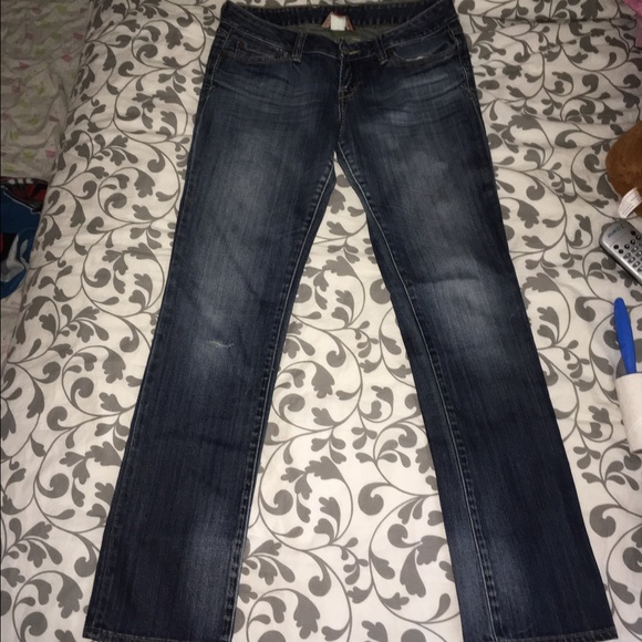Lucky Brand Jeans