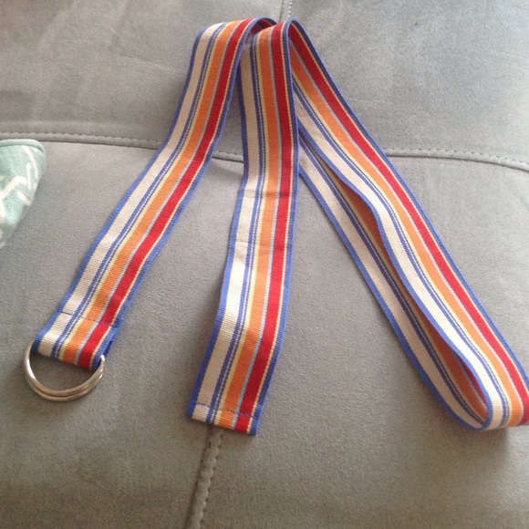 Cute belt