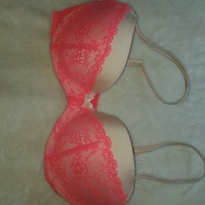 Victoria's secret 32d
