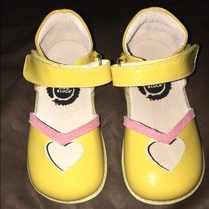 Livie & Luca - Size 10