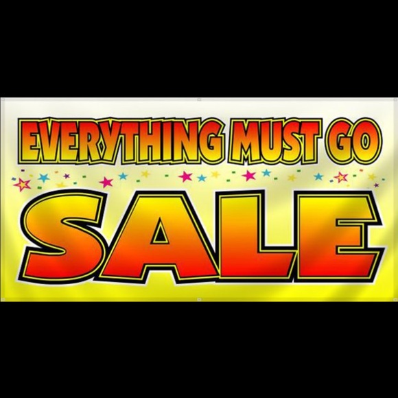 📢BLOWOUT SALE📢 - Picture 2 of 2