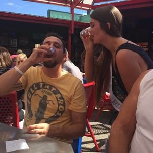 Meet your Posher, Bret