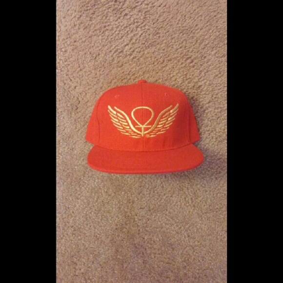 Eterna Vita Snapback
