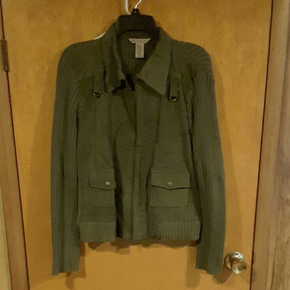 Jacket/sweater