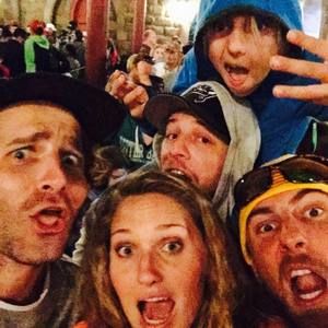 Meet your Posher, Scotty