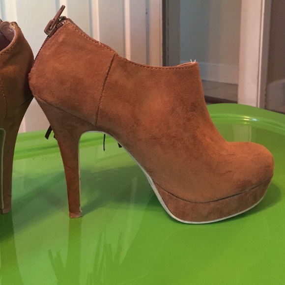 Booties - Picture 2 of 2