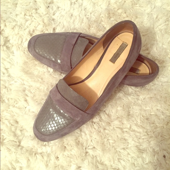 Fashionable Cole Haan loafers
