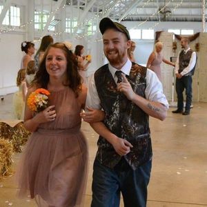 Meet your Posher, Kristen