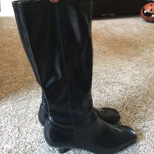 Naturalizer Boots