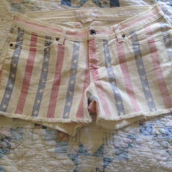 Lucky Brand jeans!