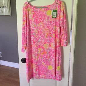 Lilly Pulitzer Sophie XL More Kinis in the Keys
