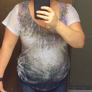 Maurices XXL t-shirt NWOT