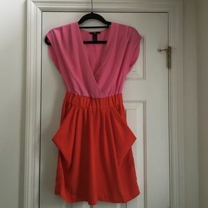 H&M dress