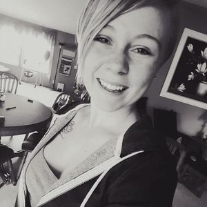 Meet your Posher, Harley