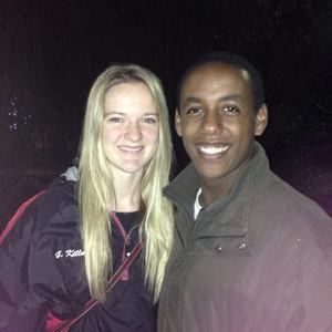 Meet your Posher, Rachel