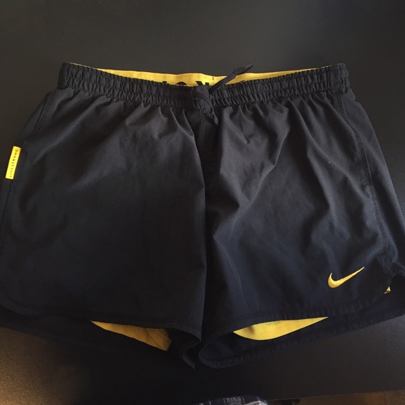 Nike shorts