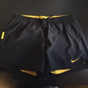 Nike shorts