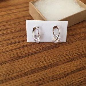 Chrystal earrings