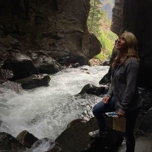 Meet your Posher, Christian