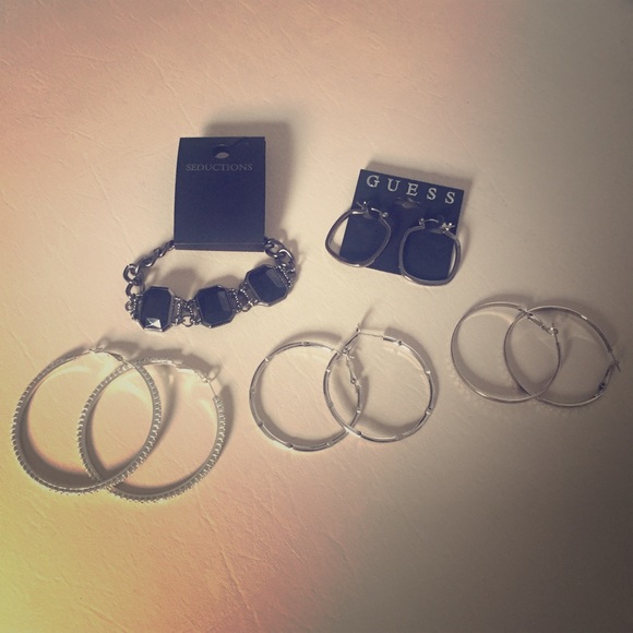 Jewelry Bundle