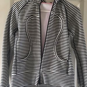 Lululemon scuba hoodie