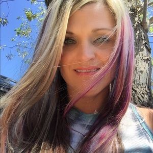 Meet your Posher, Tiffany