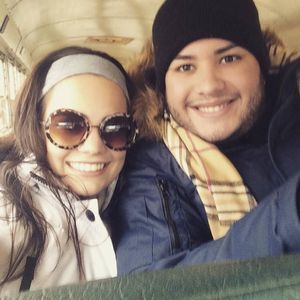 Meet your Posher, Pat