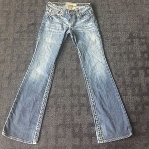 Big star jeans