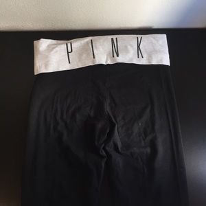 Victoria secret leggings
