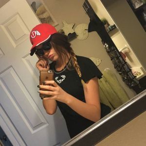 Meet your Posher, Cheyenne