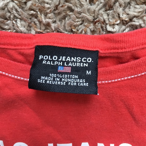 Polo t shirt - Picture 2 of 4