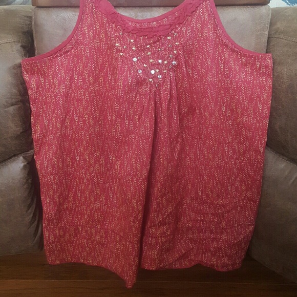 Aerie Tank Top!