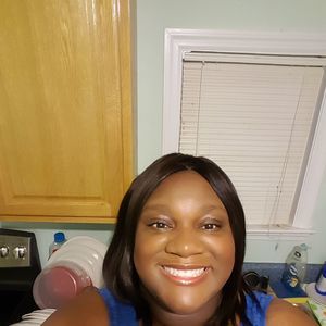 Meet your Posher, Erikka