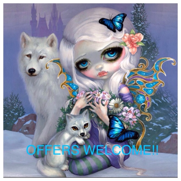 💞 OFFERS WELCOME 💞 95% of Offers Accepted! - Picture 1 of 1