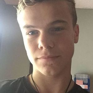 Meet your Posher, Alexander