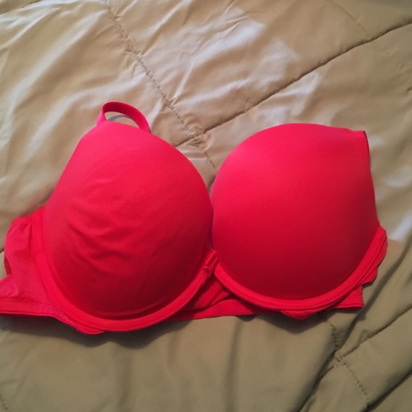 Wear Everywhere T-Back Push-Up