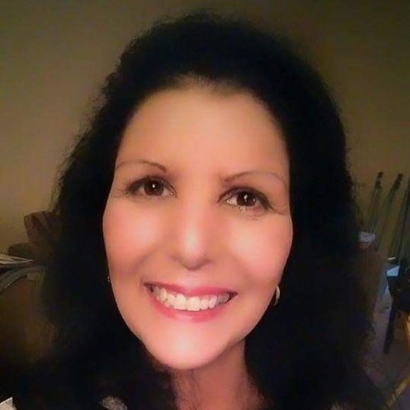 Meet your Posher, Yvonne