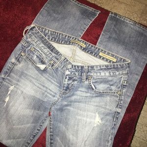 Guess Jeans
